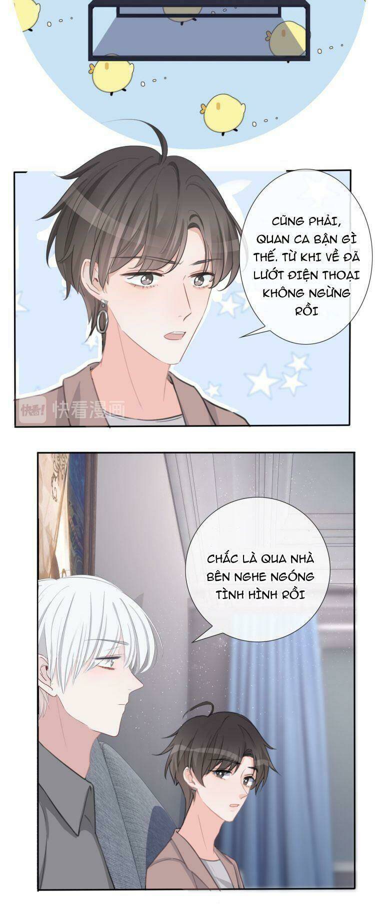 Biểu Diện Quan Hệ Nam Đoàn - Chapter 72 - Page 28