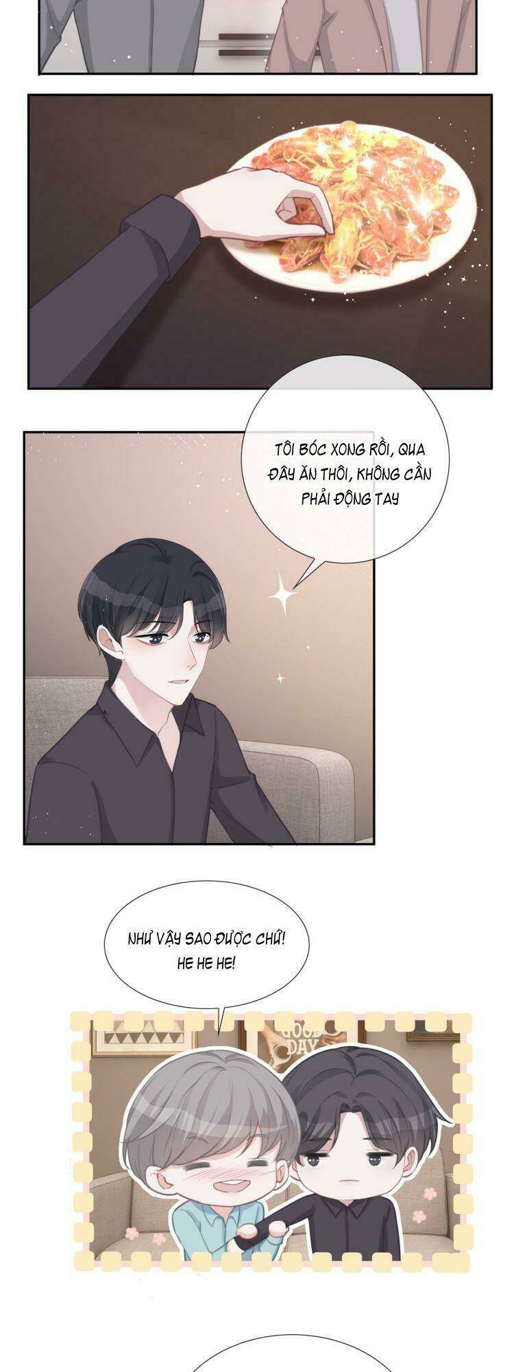 Biểu Diện Quan Hệ Nam Đoàn - Chapter 72 - Page 33