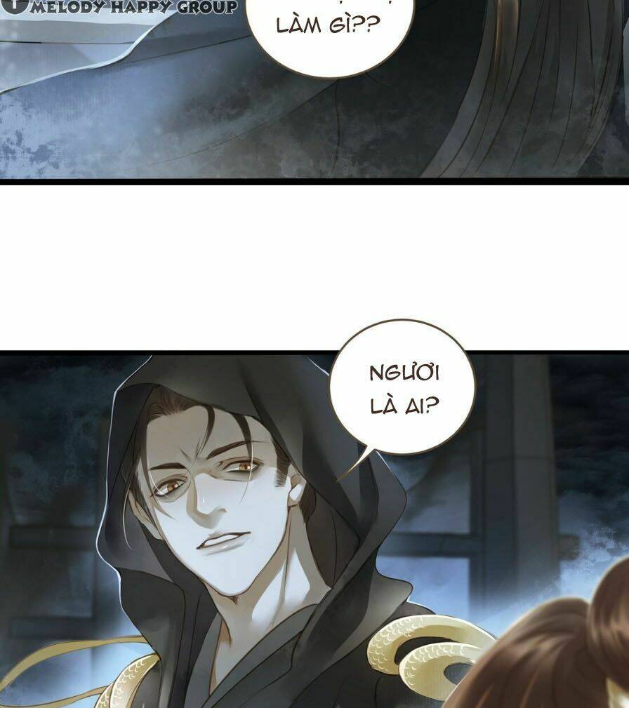 Định Hải Phù Sinh Lục Chapter 13 - Trang 9