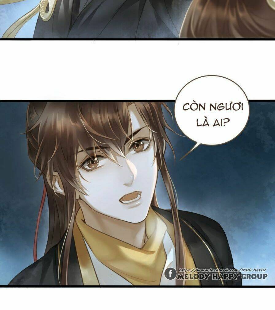 Định Hải Phù Sinh Lục Chapter 13 - Trang 10