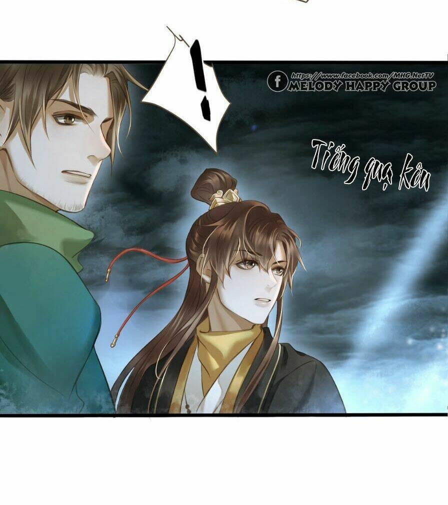 Định Hải Phù Sinh Lục Chapter 13 - Trang 12