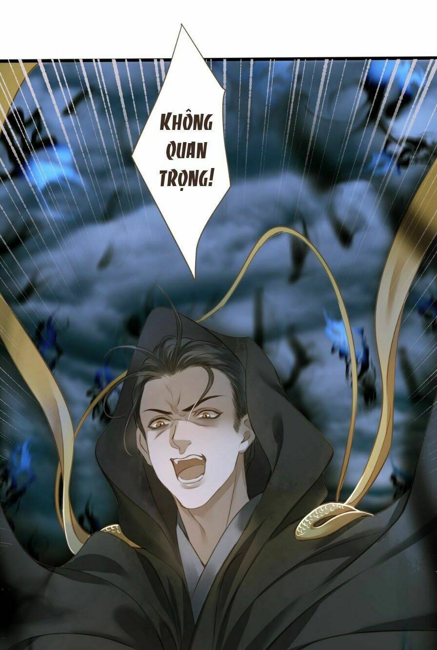 Định Hải Phù Sinh Lục Chapter 13 - Trang 18