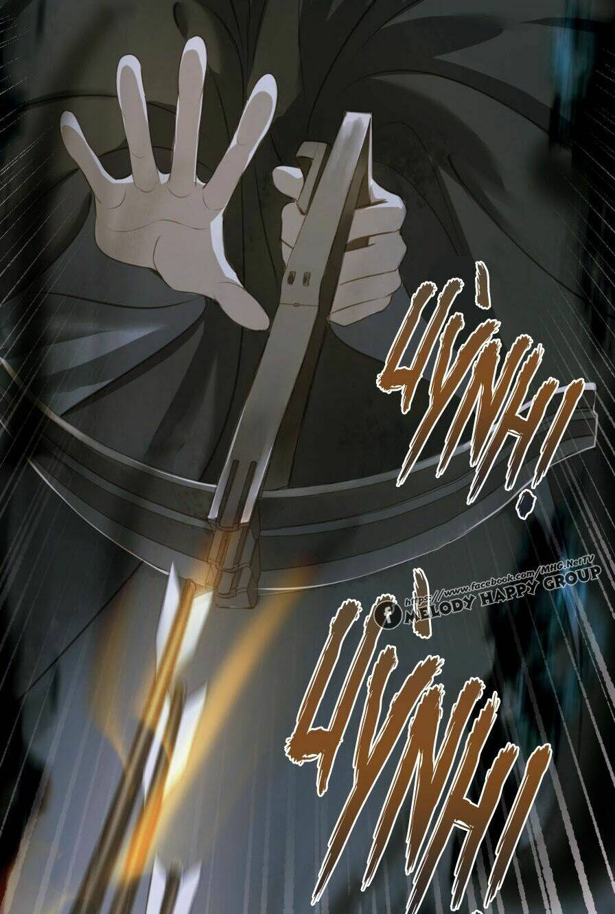 Định Hải Phù Sinh Lục Chapter 13 - Trang 19