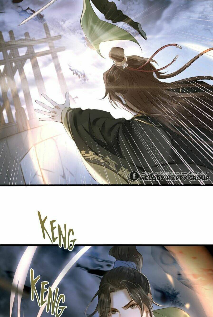 Định Hải Phù Sinh Lục Chapter 13 - Trang 21