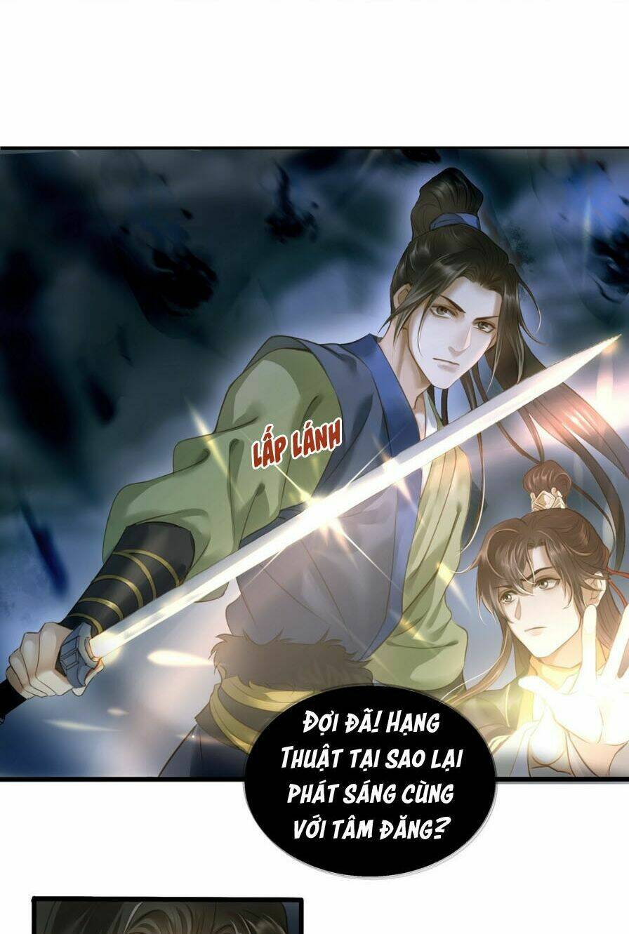 Định Hải Phù Sinh Lục Chapter 13 - Trang 24