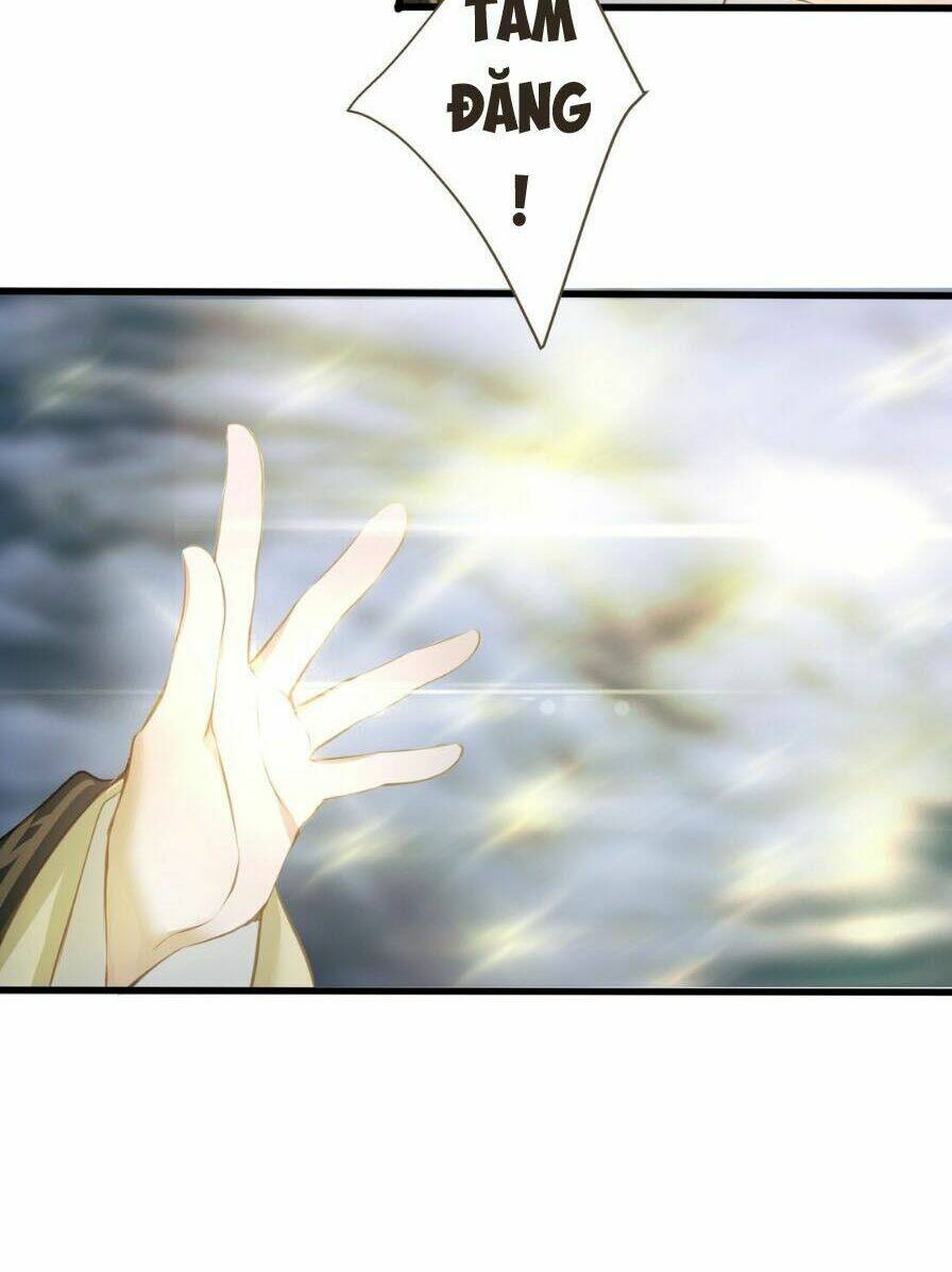 Định Hải Phù Sinh Lục Chapter 13 - Trang 29