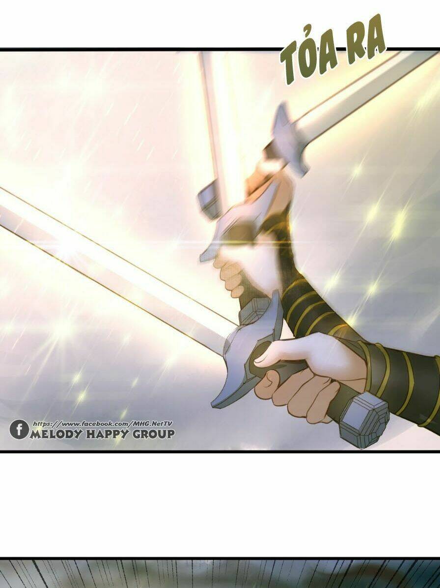 Định Hải Phù Sinh Lục Chapter 13 - Trang 30