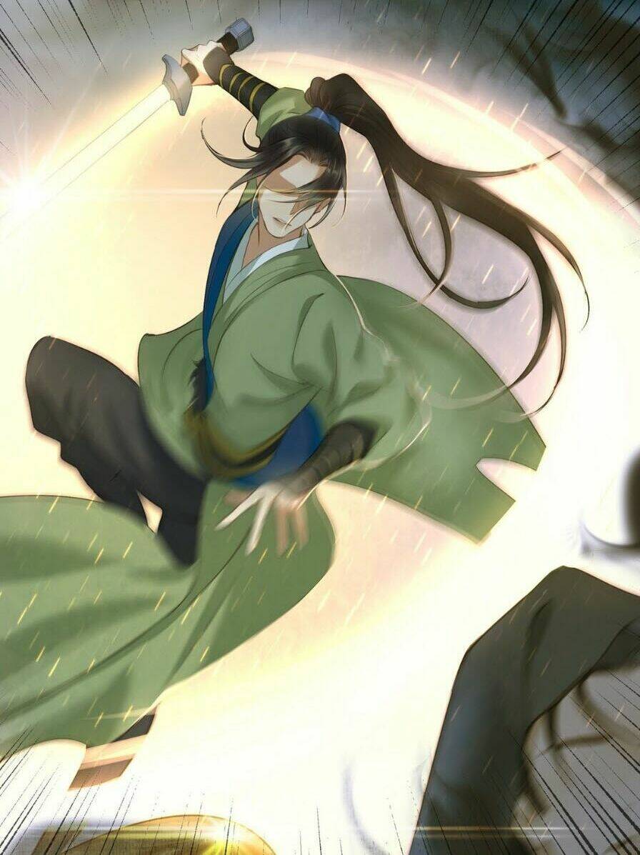 Định Hải Phù Sinh Lục Chapter 13 - Trang 31