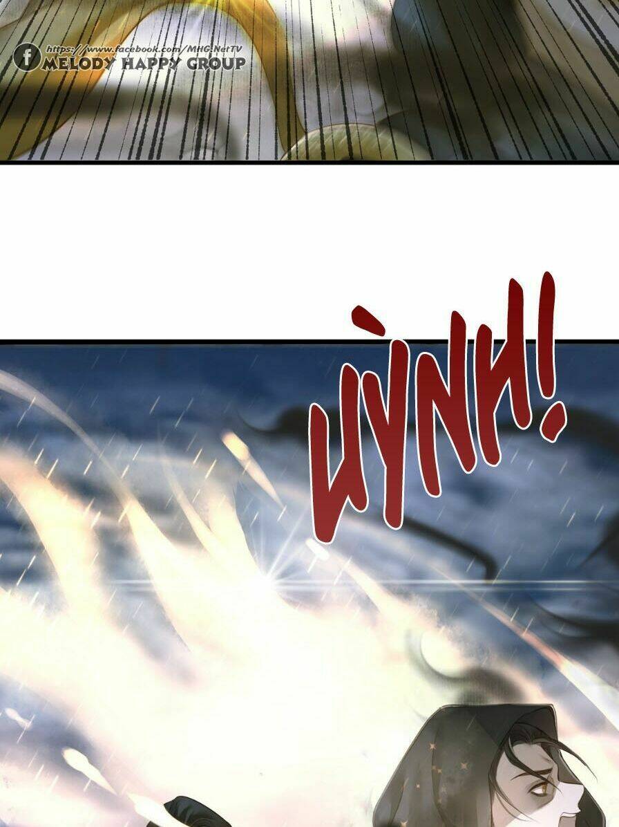 Định Hải Phù Sinh Lục Chapter 13 - Trang 32