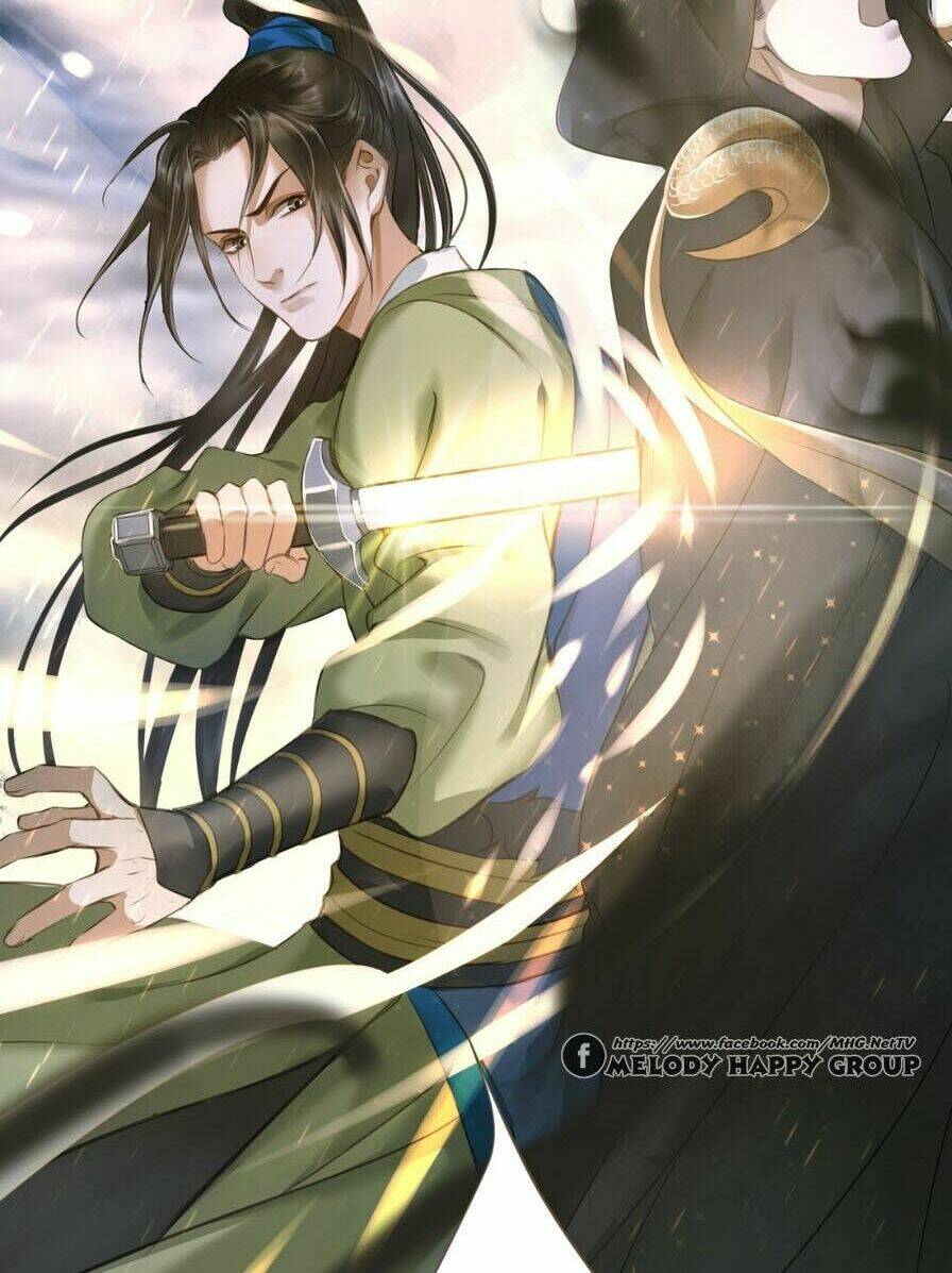 Định Hải Phù Sinh Lục Chapter 13 - Trang 33