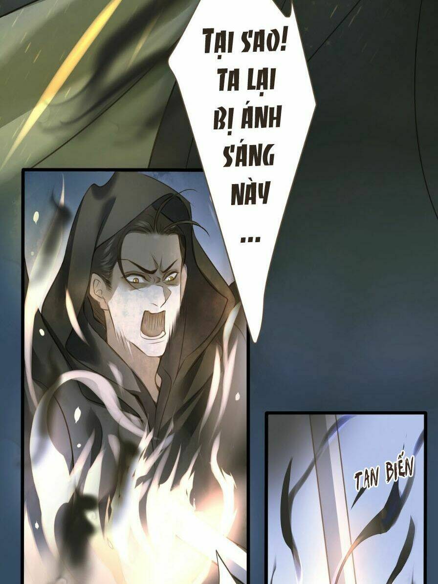 Định Hải Phù Sinh Lục Chapter 13 - Trang 34