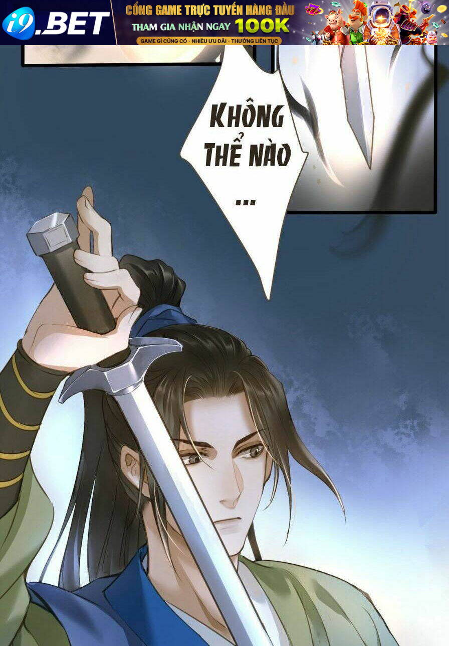 Định Hải Phù Sinh Lục Chapter 13 - Trang 35