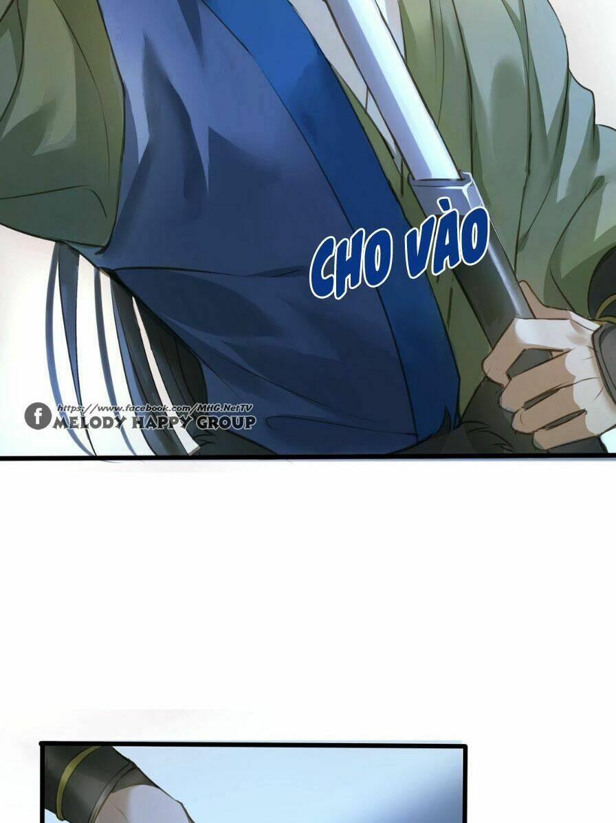 Định Hải Phù Sinh Lục Chapter 13 - Trang 36