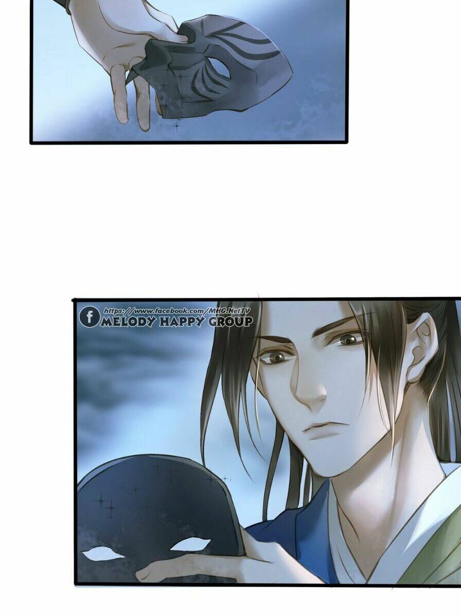 Định Hải Phù Sinh Lục Chapter 13 - Trang 37