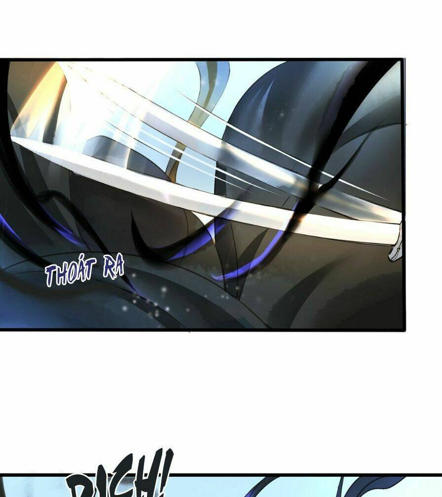 Định Hải Phù Sinh Lục Chapter 13 - Trang 5