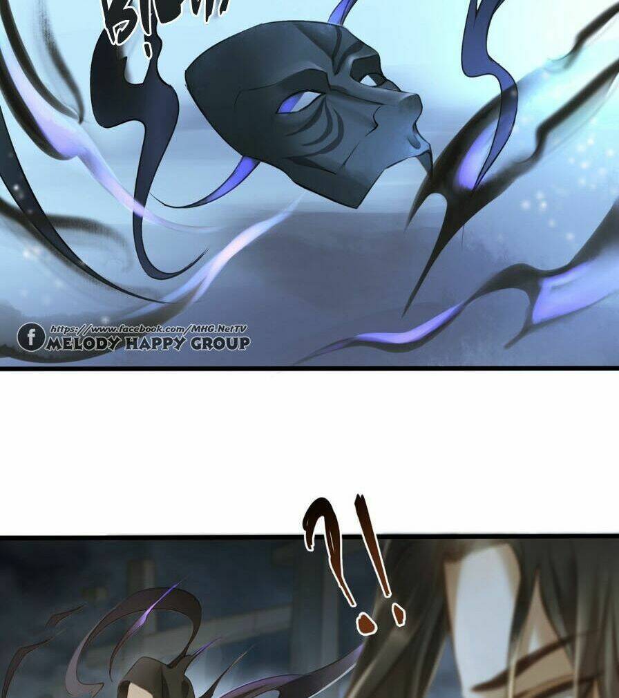 Định Hải Phù Sinh Lục Chapter 13 - Trang 6