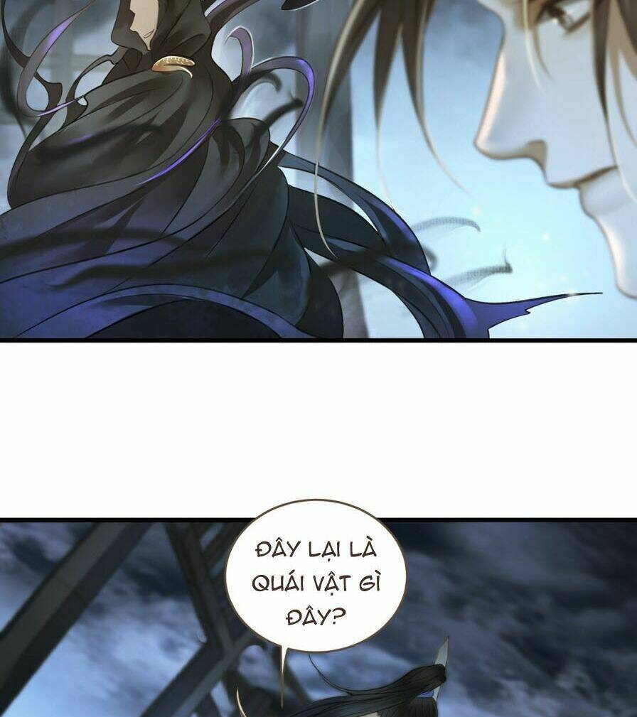 Định Hải Phù Sinh Lục Chapter 13 - Trang 7