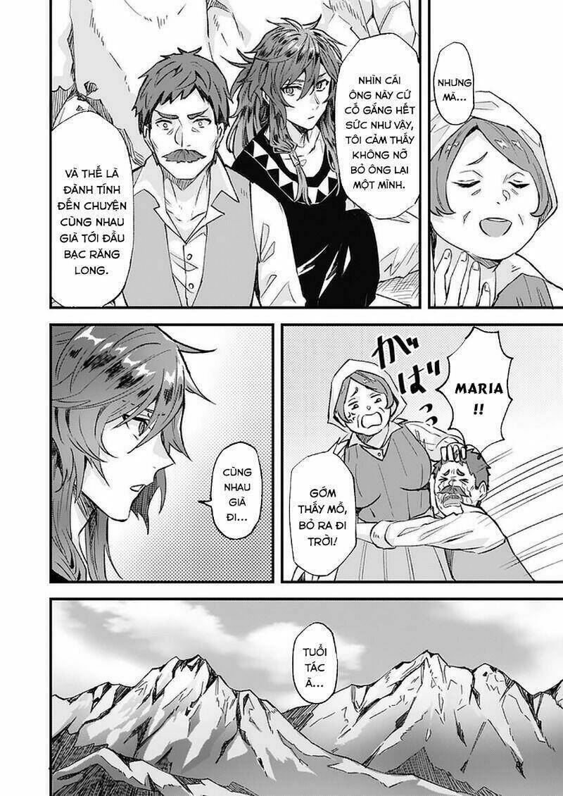 Imouto ni Fiancee wo Yuzure to Iwaremashita, Saikyou no Ryuu ni Kiniirarete Masakano Okoku Nottori? - Chapter 16 - Page 15