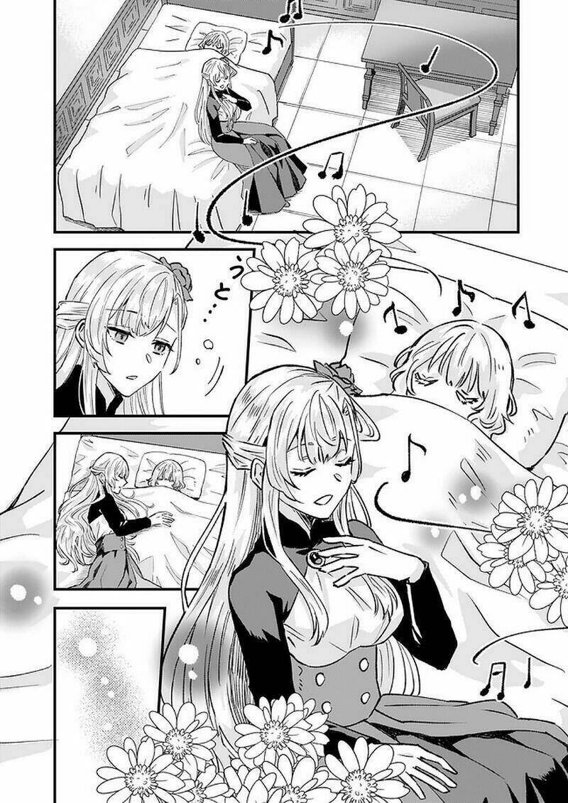 Imouto ni Fiancee wo Yuzure to Iwaremashita, Saikyou no Ryuu ni Kiniirarete Masakano Okoku Nottori? - Chapter 16 - Page 17