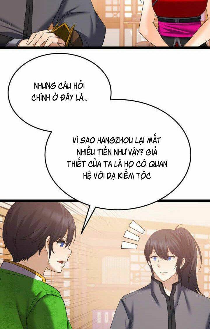 Lôi Thần Chuyển Sinh - Chapter 34 - Page 11