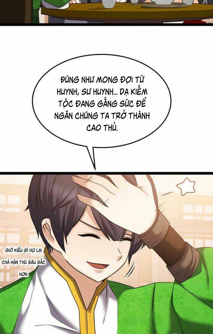 Lôi Thần Chuyển Sinh - Chapter 34 - Page 14
