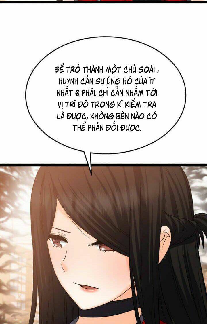 Lôi Thần Chuyển Sinh - Chapter 34 - Page 17