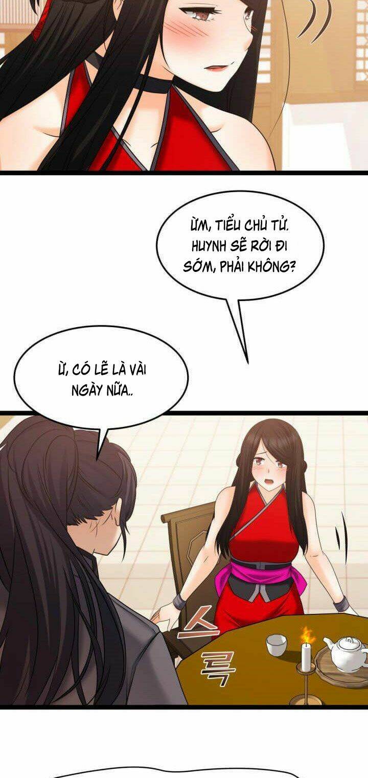 Lôi Thần Chuyển Sinh - Chapter 34 - Page 20