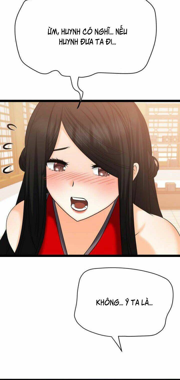 Lôi Thần Chuyển Sinh - Chapter 34 - Page 21