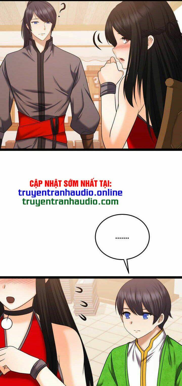 Lôi Thần Chuyển Sinh - Chapter 34 - Page 22