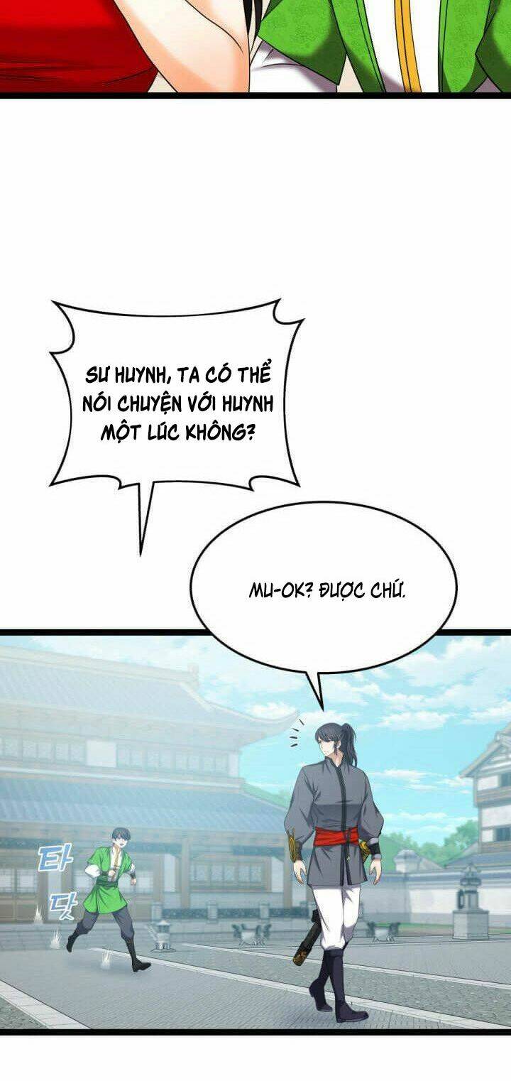 Lôi Thần Chuyển Sinh - Chapter 34 - Page 23