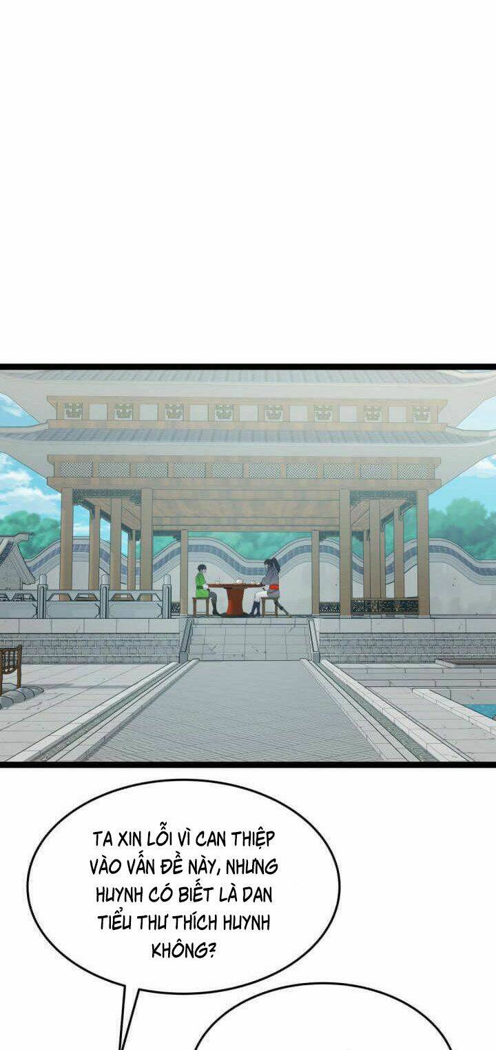 Lôi Thần Chuyển Sinh - Chapter 34 - Page 24