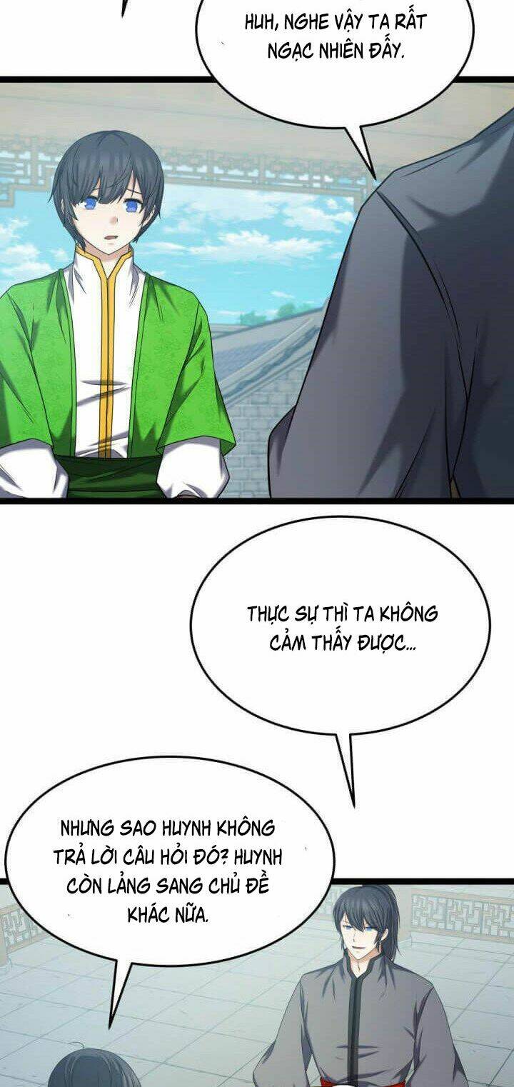 Lôi Thần Chuyển Sinh - Chapter 34 - Page 25