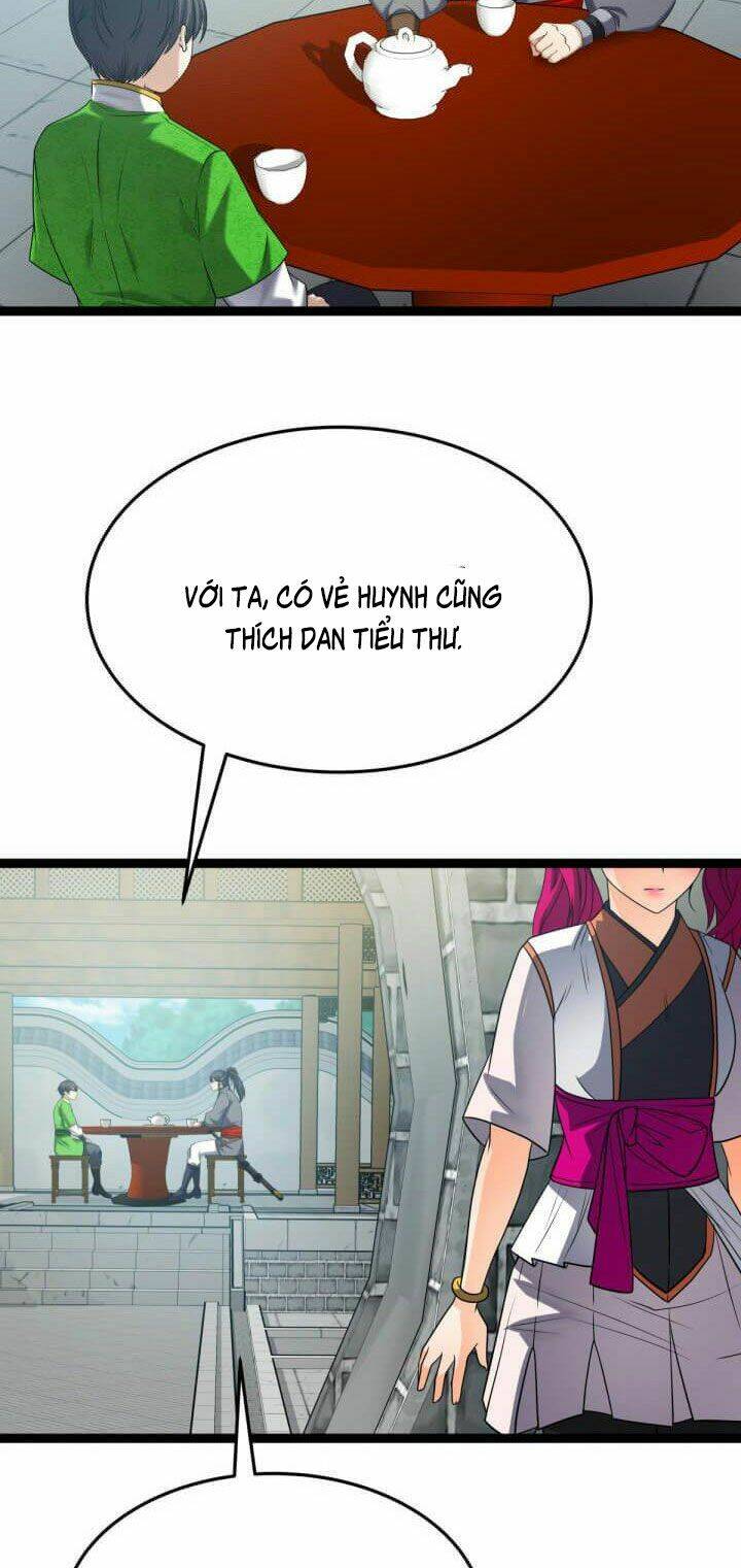 Lôi Thần Chuyển Sinh - Chapter 34 - Page 26