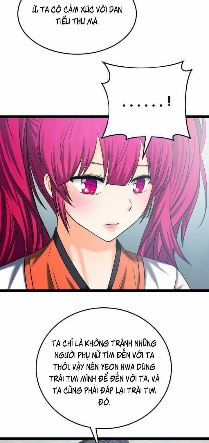 Lôi Thần Chuyển Sinh - Chapter 34 - Page 27