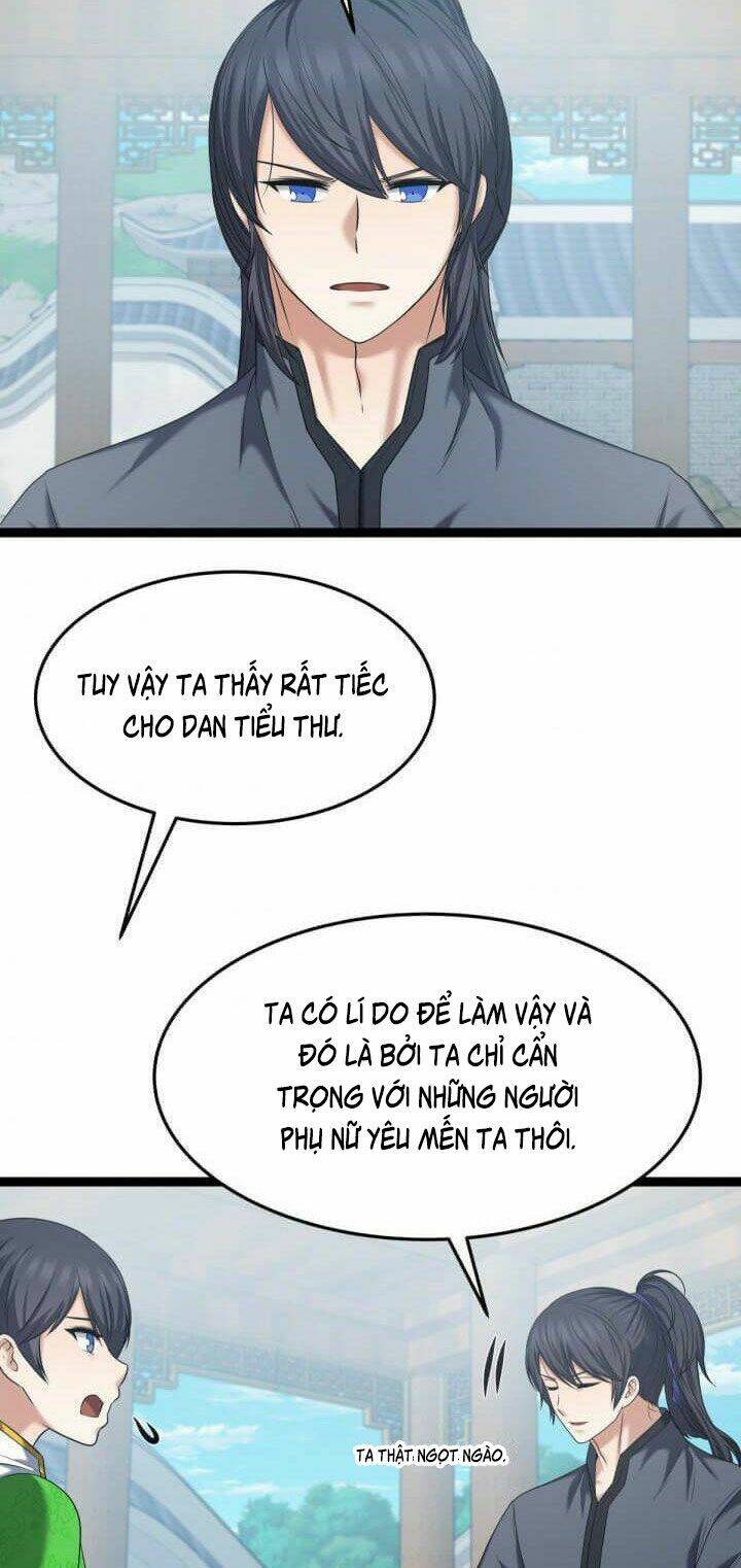 Lôi Thần Chuyển Sinh - Chapter 34 - Page 28