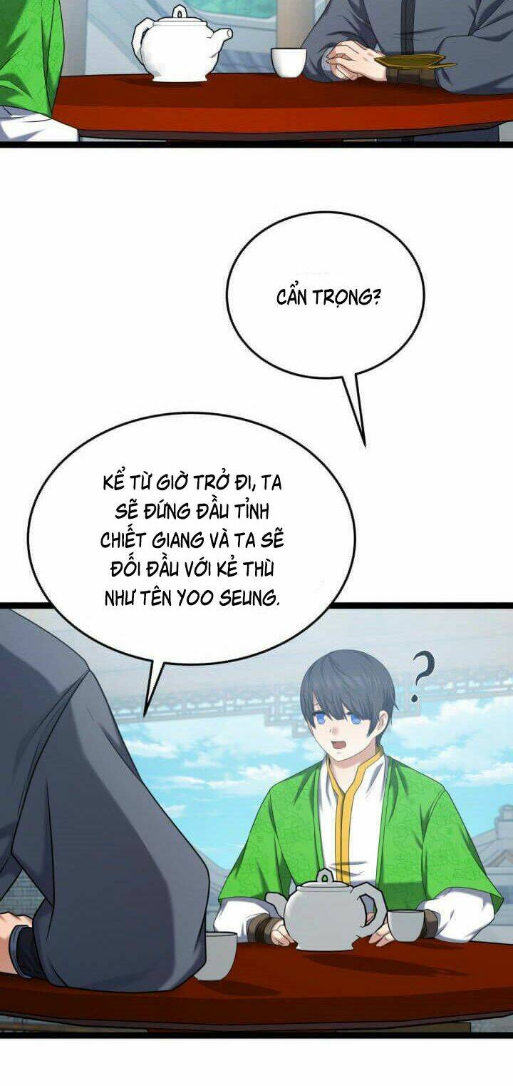 Lôi Thần Chuyển Sinh - Chapter 34 - Page 29