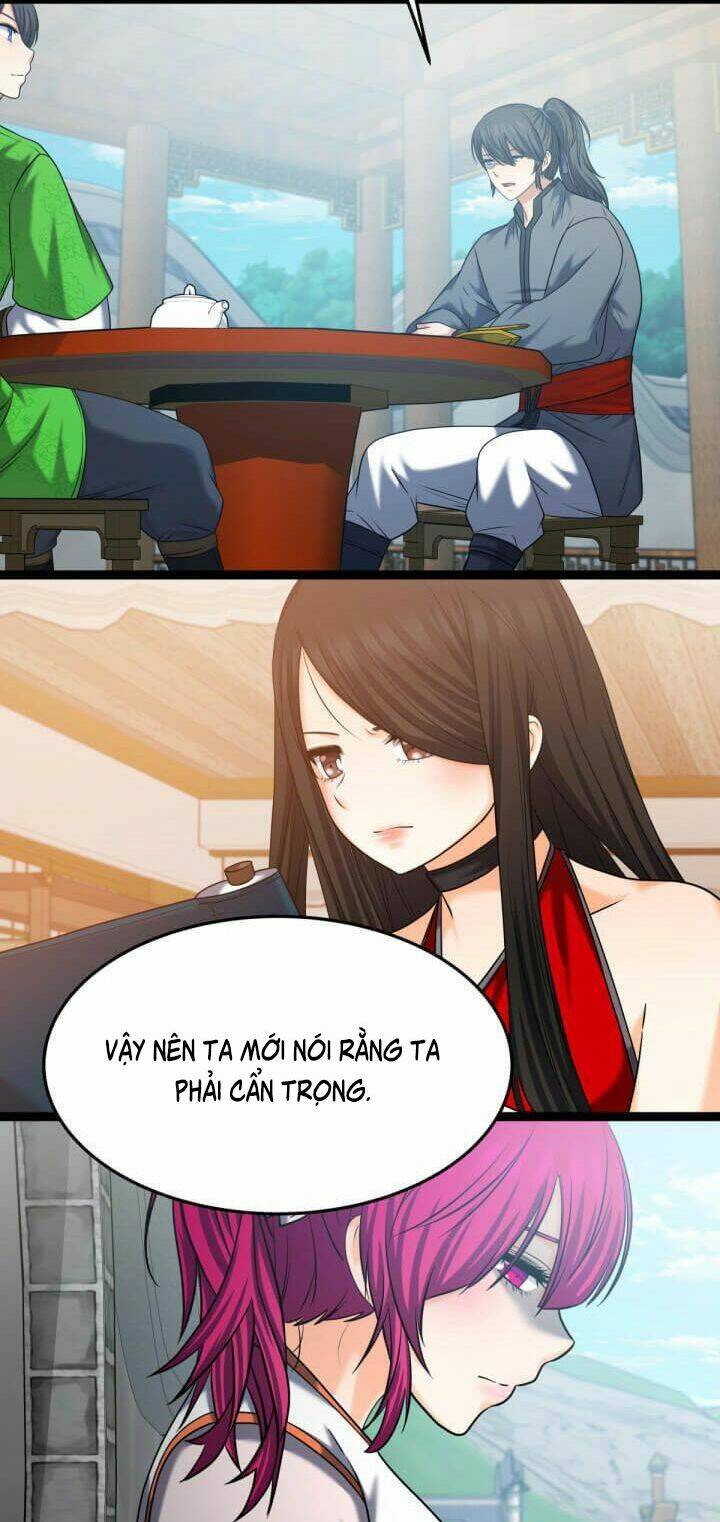 Lôi Thần Chuyển Sinh - Chapter 34 - Page 31
