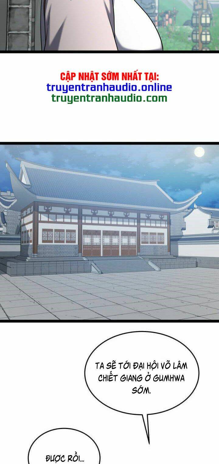 Lôi Thần Chuyển Sinh - Chapter 34 - Page 32