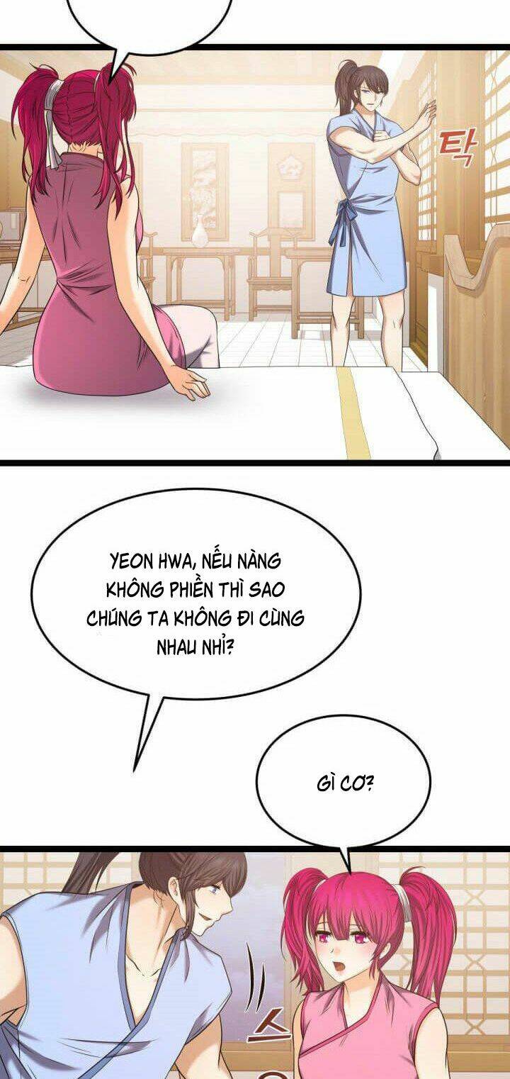 Lôi Thần Chuyển Sinh - Chapter 34 - Page 33