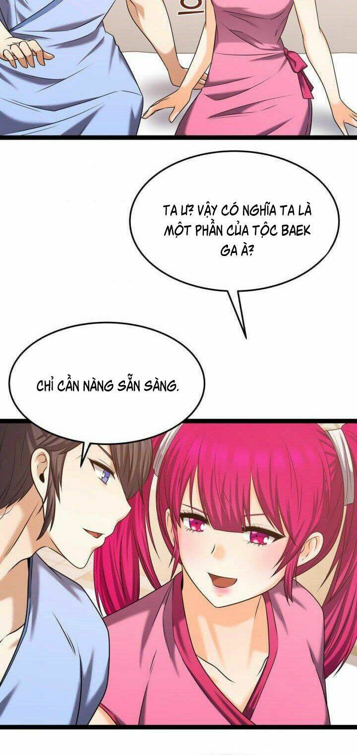 Lôi Thần Chuyển Sinh - Chapter 34 - Page 34