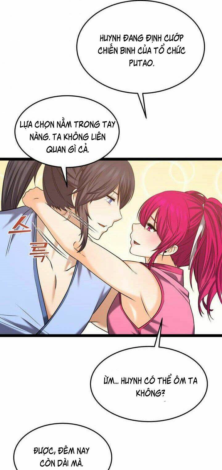 Lôi Thần Chuyển Sinh - Chapter 34 - Page 35