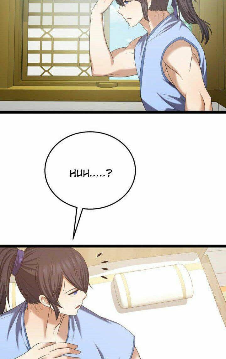 Lôi Thần Chuyển Sinh - Chapter 34 - Page 38