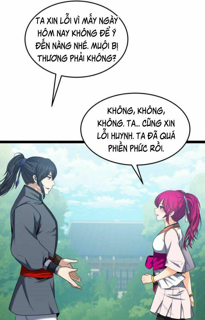 Lôi Thần Chuyển Sinh - Chapter 34 - Page 3