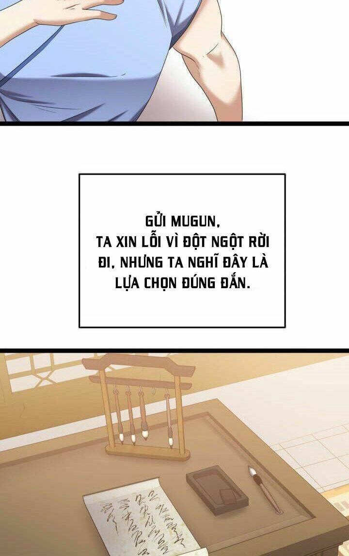 Lôi Thần Chuyển Sinh - Chapter 34 - Page 39
