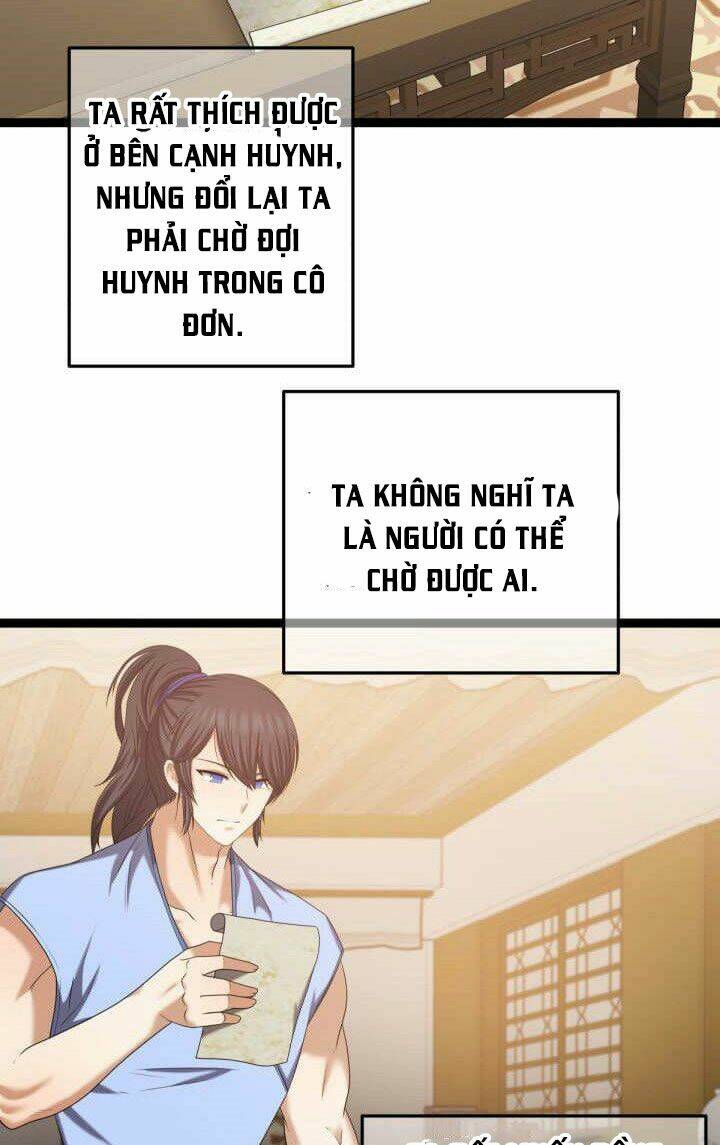 Lôi Thần Chuyển Sinh - Chapter 34 - Page 40