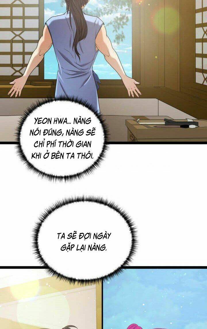 Lôi Thần Chuyển Sinh - Chapter 34 - Page 43