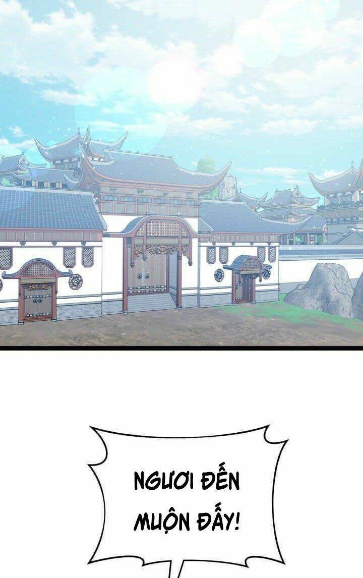 Lôi Thần Chuyển Sinh - Chapter 34 - Page 46