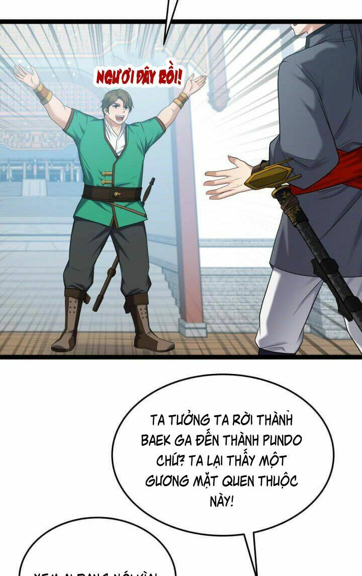 Lôi Thần Chuyển Sinh - Chapter 34 - Page 47