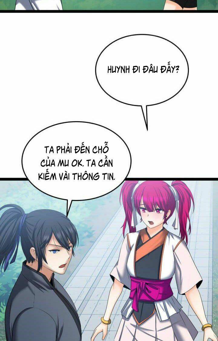 Lôi Thần Chuyển Sinh - Chapter 34 - Page 4