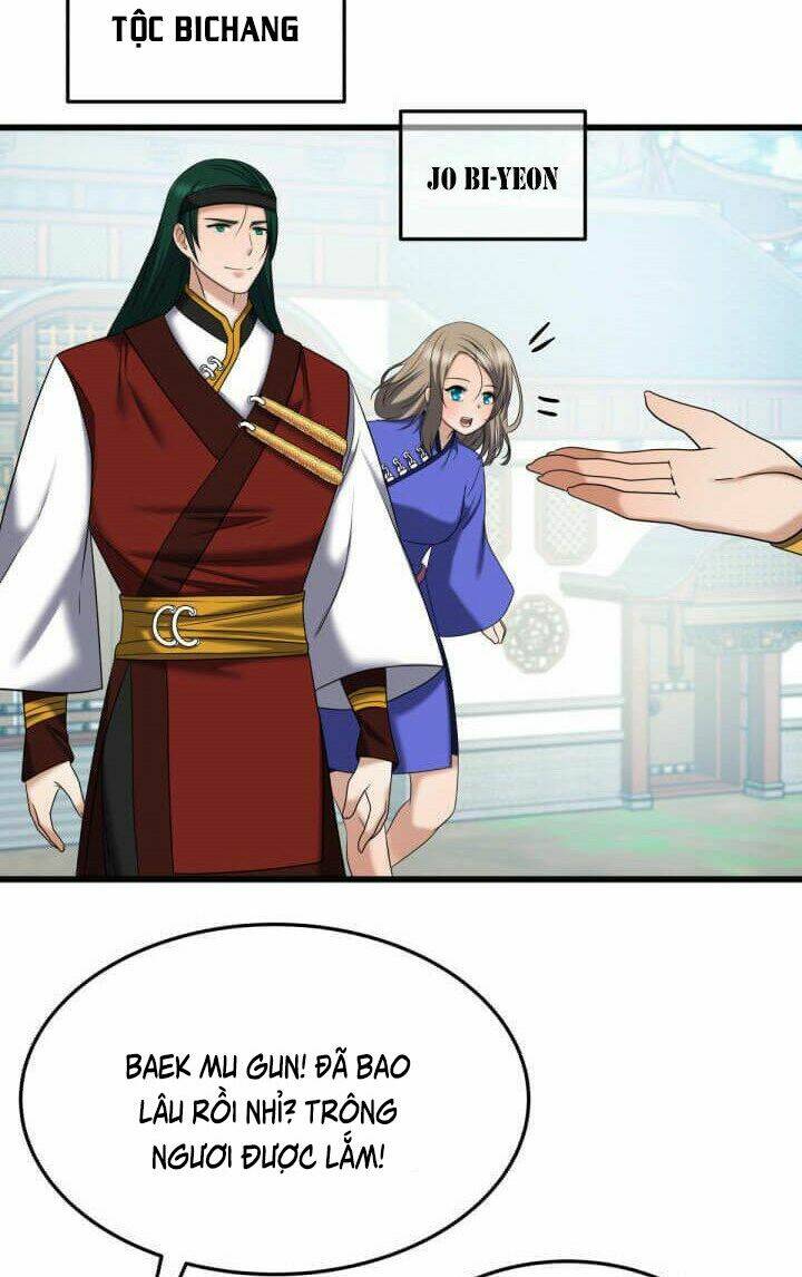 Lôi Thần Chuyển Sinh - Chapter 34 - Page 49
